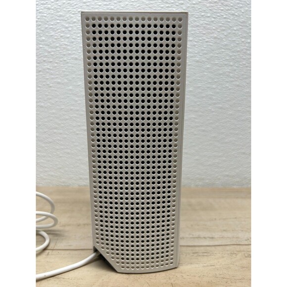 Linksys Velop Tri Band WHW03V2 Whole Home Inteligent Mesh Wi-Fi Tower RouterLink - Picture 6 of 13